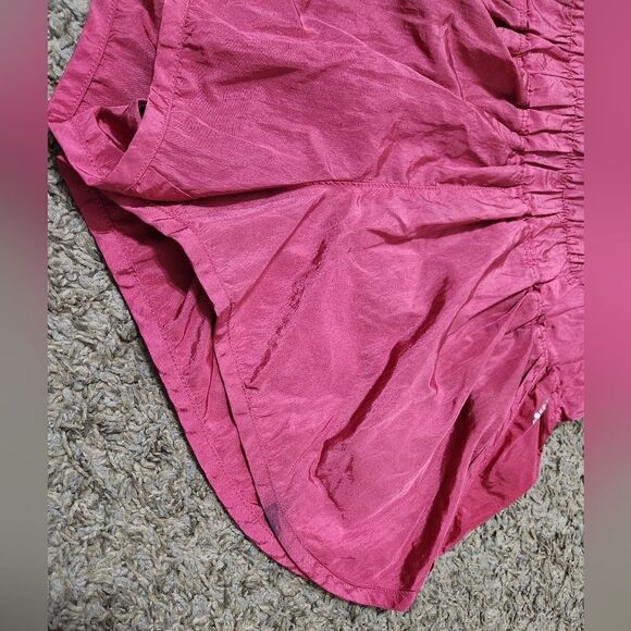 FP Movement Women's The Way Home Shorts size Xs pink - Picture 6 of 8